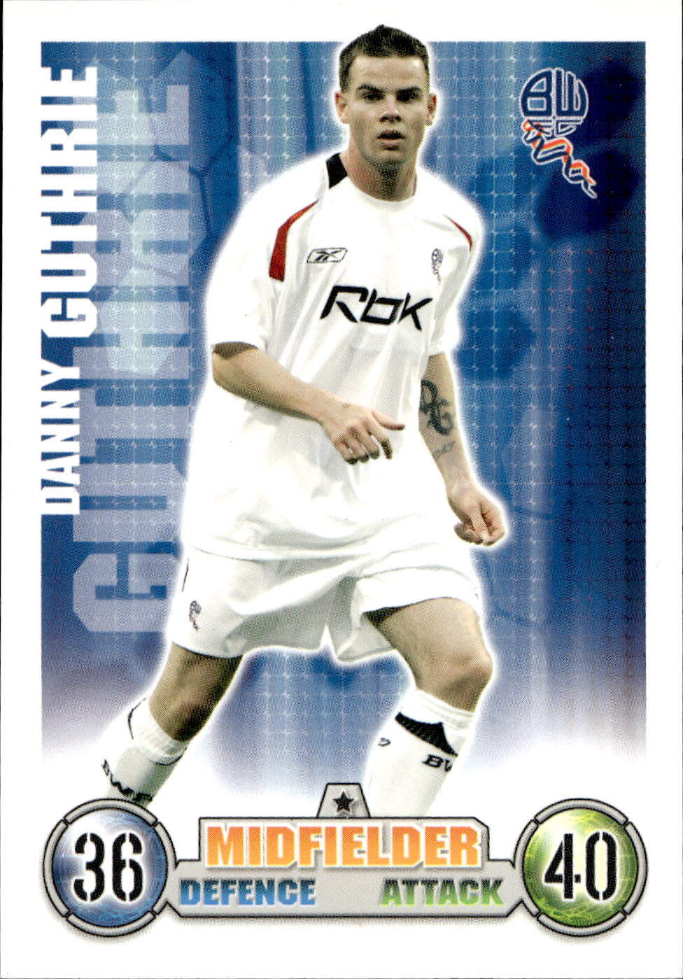 Premier League 2008